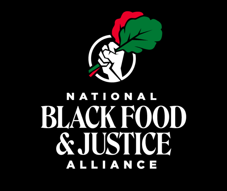 MEDIA & REPORTS — National Black Food & Justice Alliance